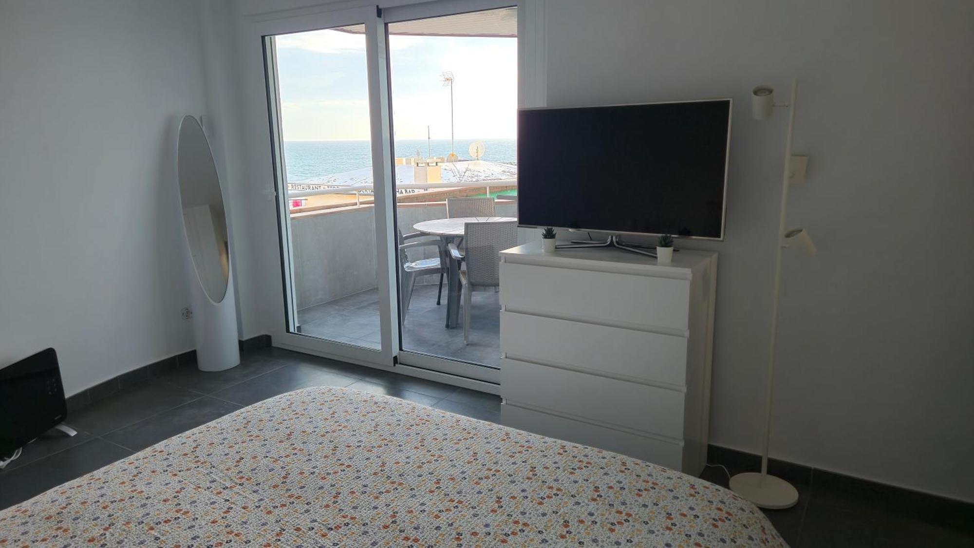 Apartments Paradise Lloret Lloret de Mar Exteriér fotografie