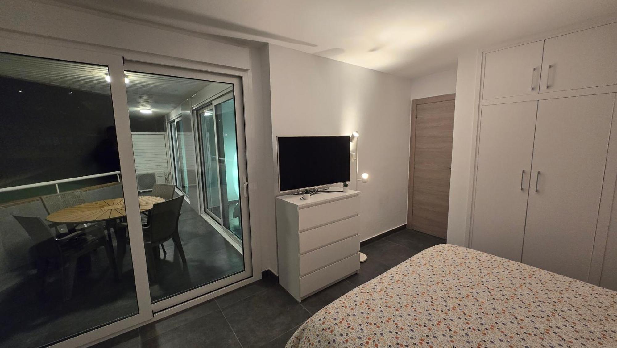 Apartments Paradise Lloret Lloret de Mar Exteriér fotografie