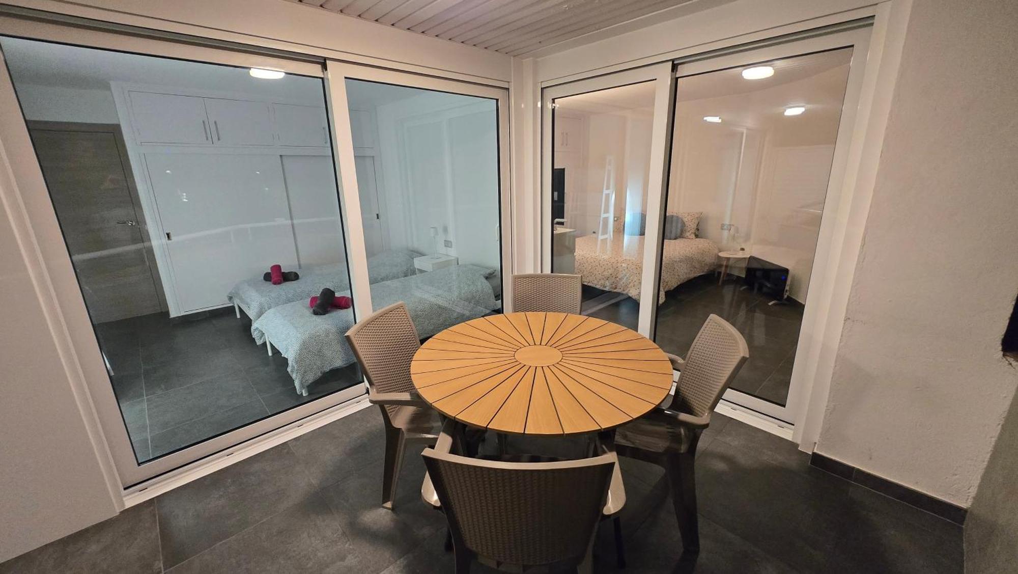 Apartments Paradise Lloret Lloret de Mar Exteriér fotografie