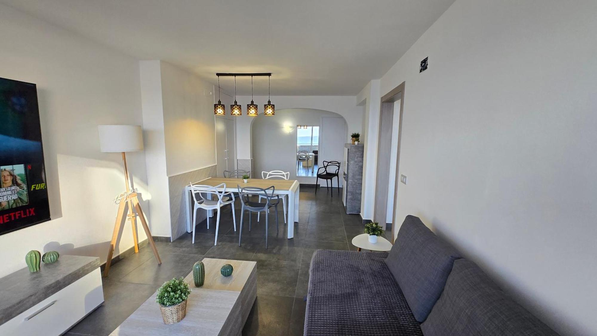 Apartments Paradise Lloret Lloret de Mar Exteriér fotografie