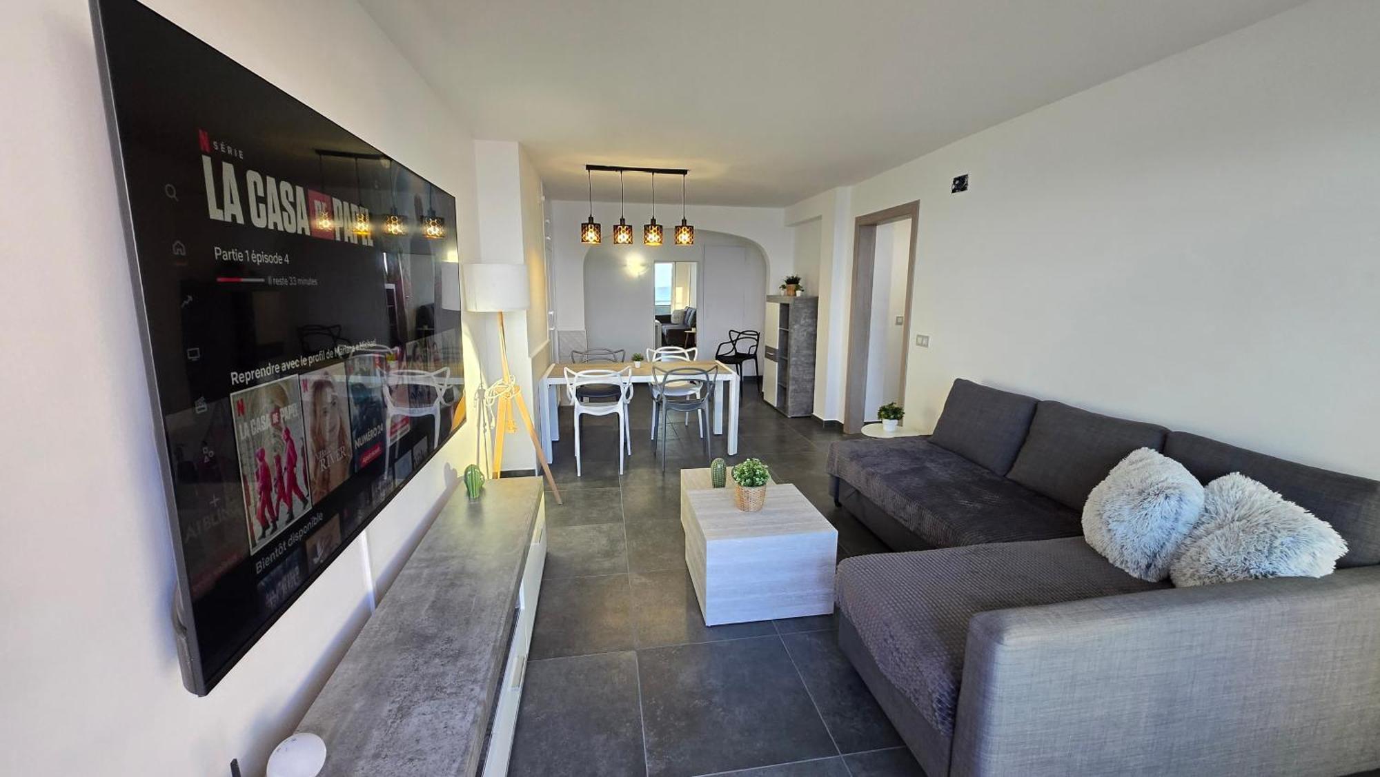 Apartments Paradise Lloret Lloret de Mar Exteriér fotografie